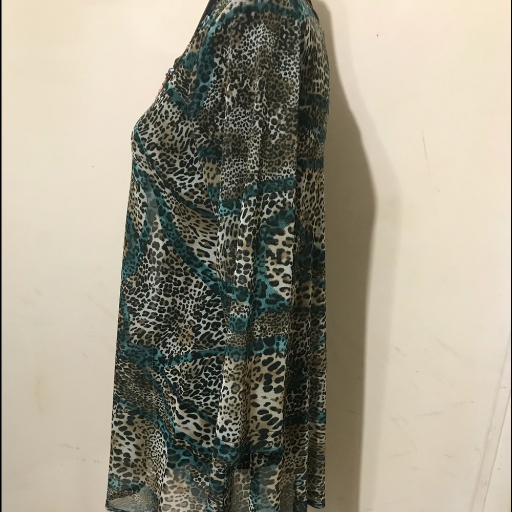 ISABEL blouse - Picture 3 of 4